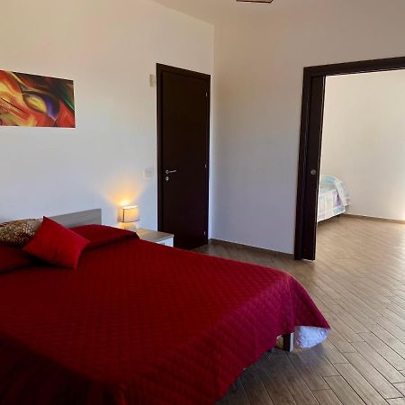Villa Aurelio 스퀼라쎄 외부 사진