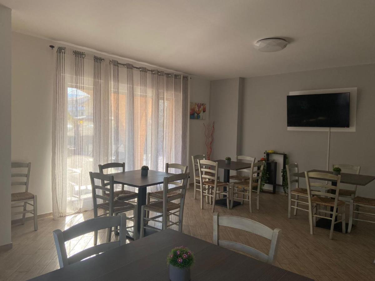 Villa Aurelio 스퀼라쎄 외부 사진
