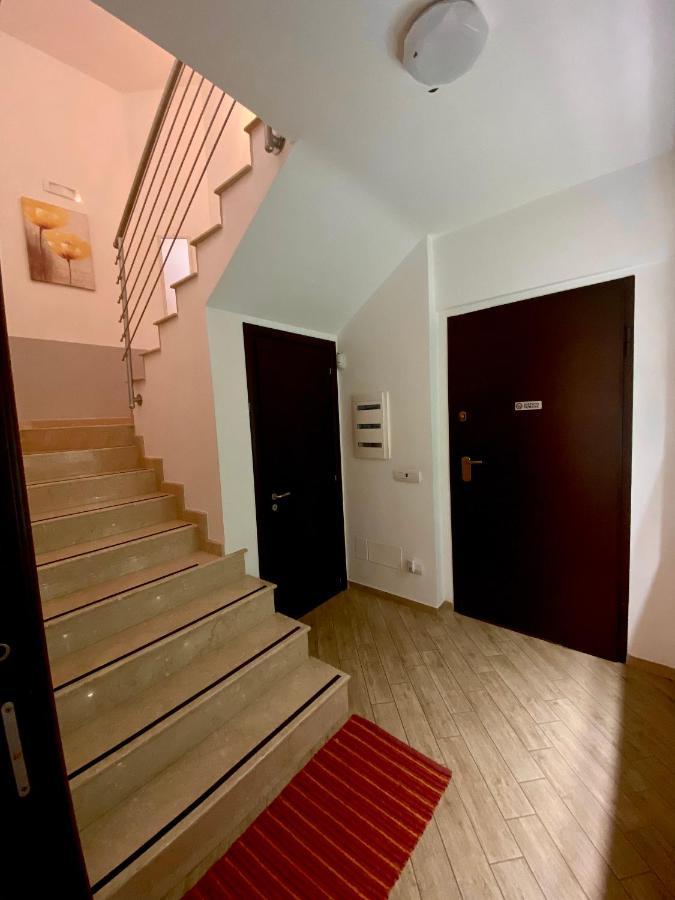 Villa Aurelio 스퀼라쎄 외부 사진