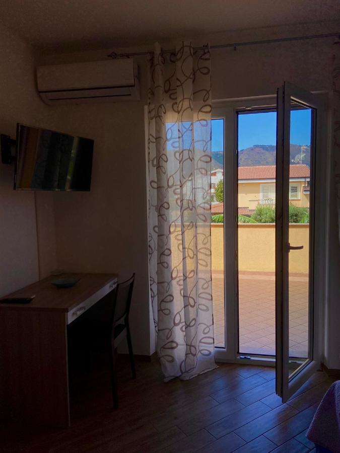 Villa Aurelio 스퀼라쎄 외부 사진