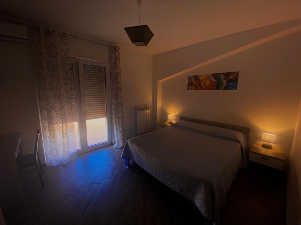 Villa Aurelio 스퀼라쎄 외부 사진