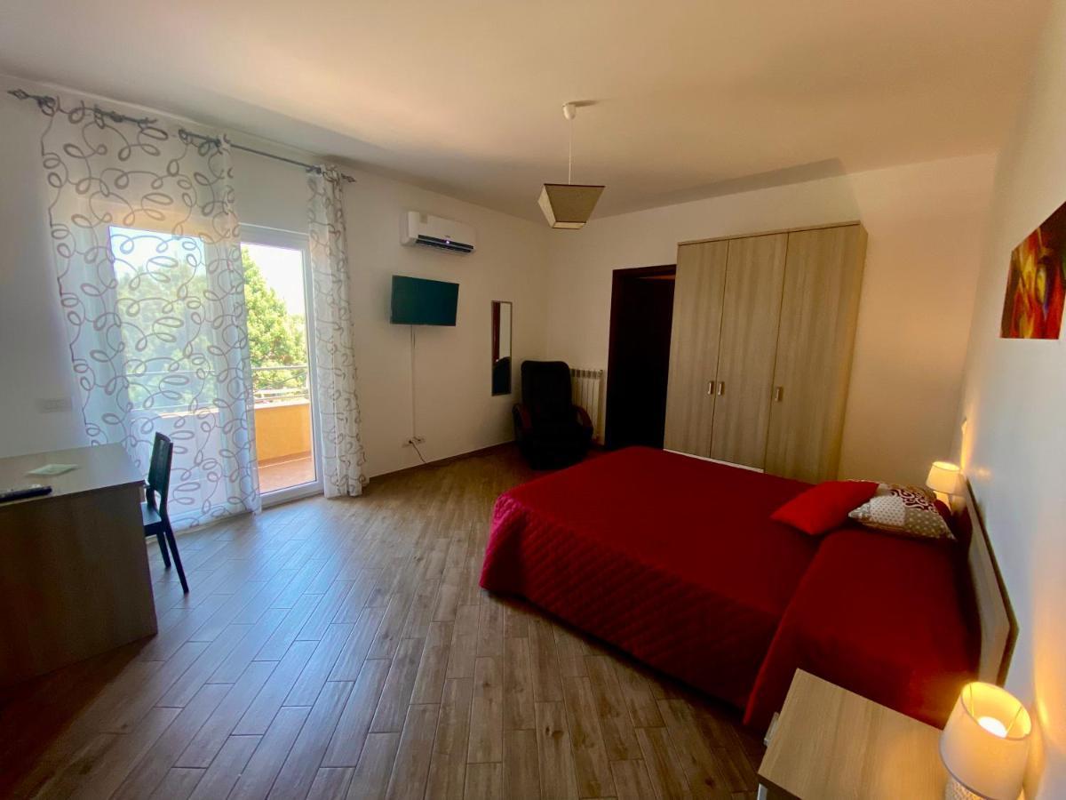 Villa Aurelio 스퀼라쎄 외부 사진
