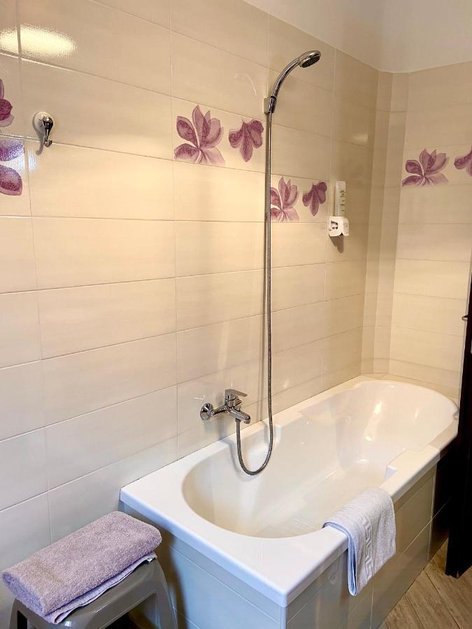 Villa Aurelio 스퀼라쎄 외부 사진